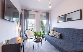 Apartament Alicante Górny Sopot by Noclegi Renters